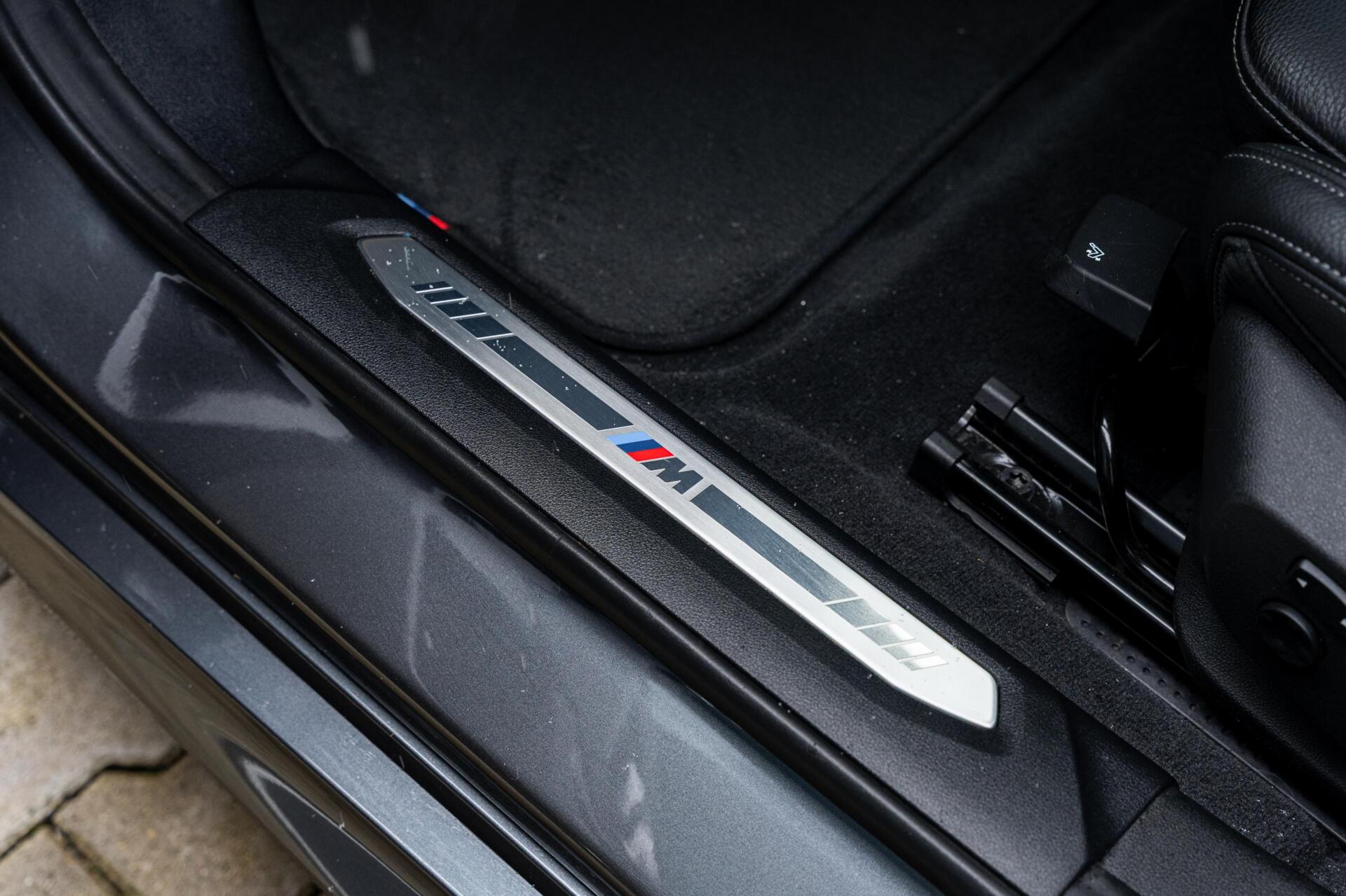 Foto van BMW 220d