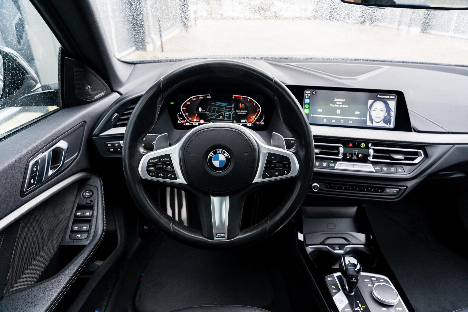 Foto van BMW 220d