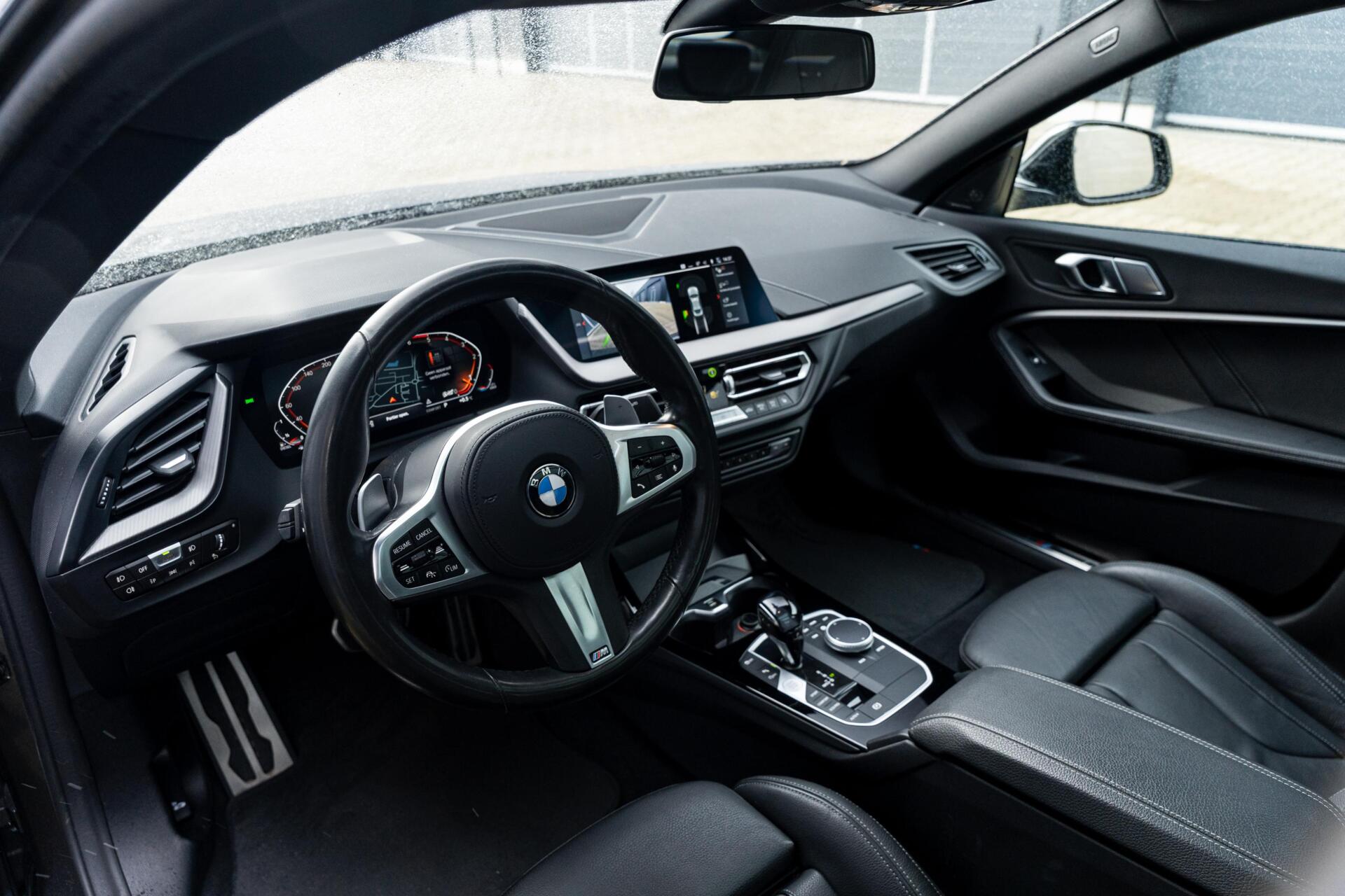 Foto van BMW 220d