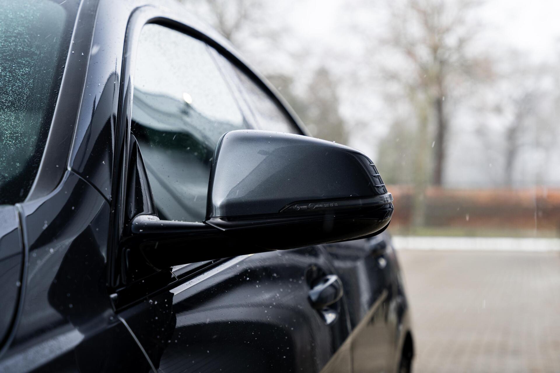Foto van BMW 220d