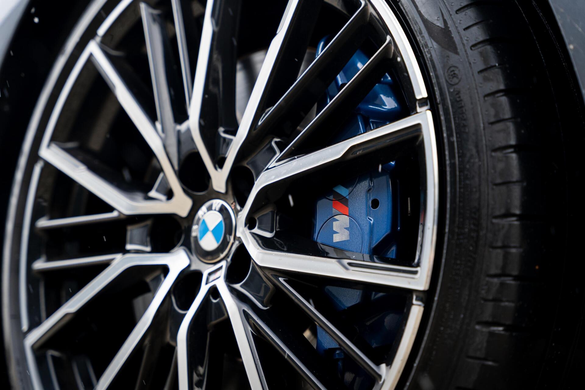 Foto van BMW 220d