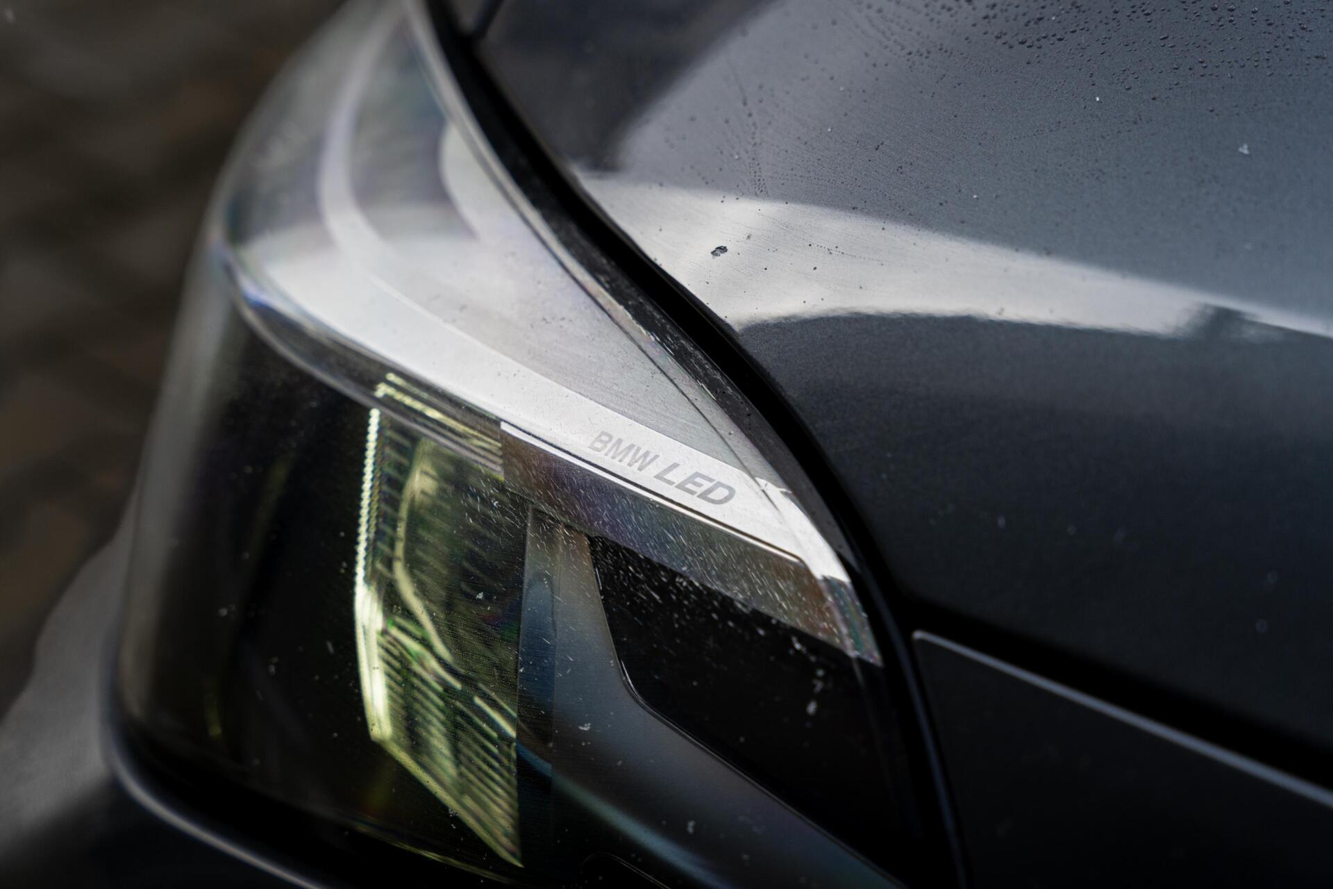 Foto van BMW 220d