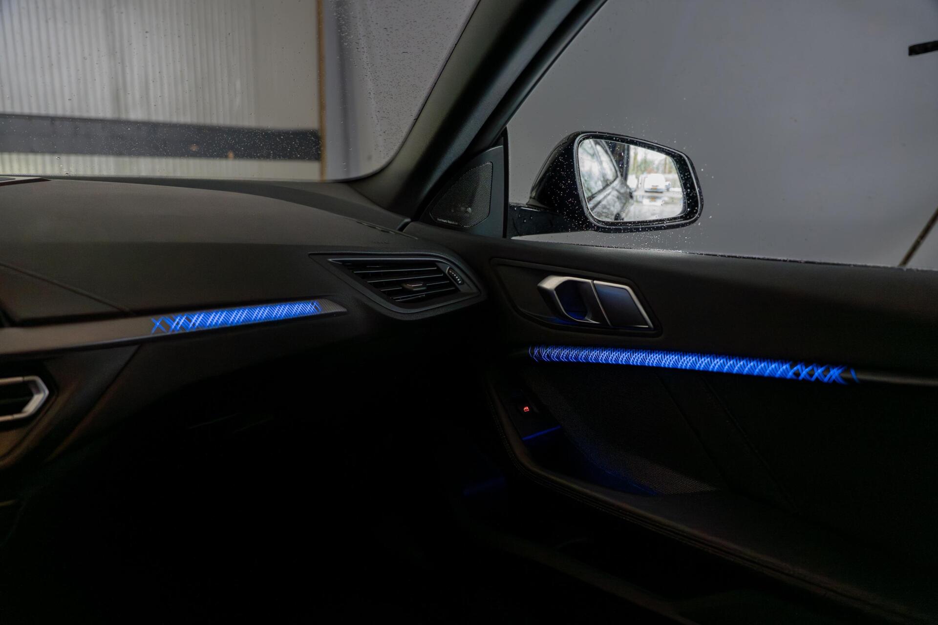 Foto van BMW 220d
