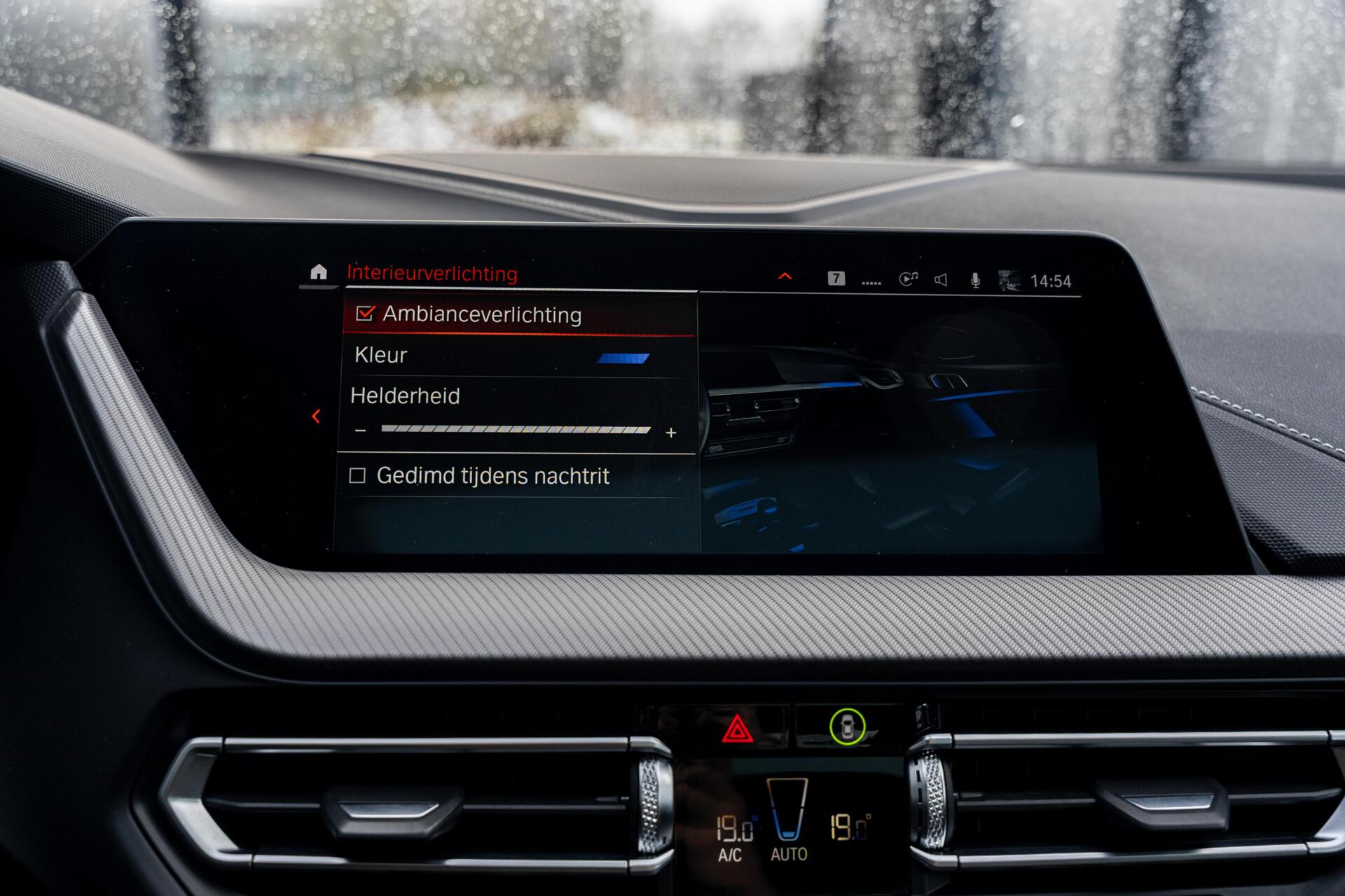 Foto van BMW 220d