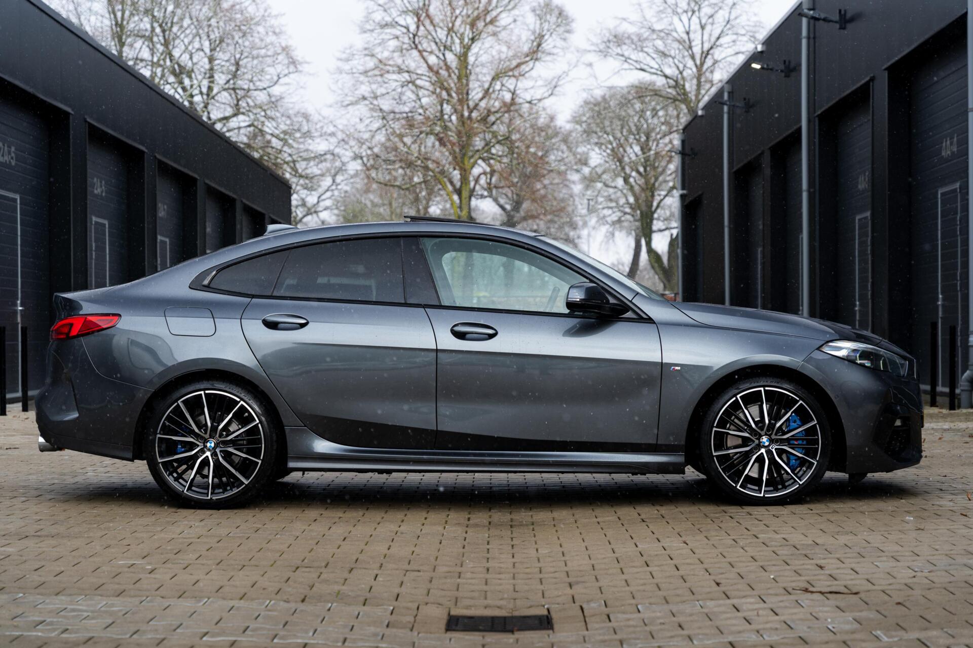 Foto van BMW 220d