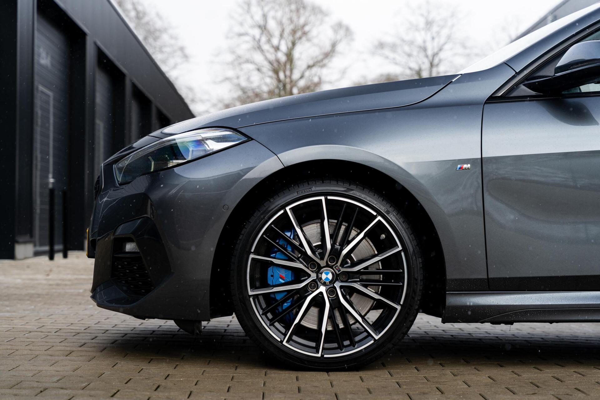 Foto van BMW 220d