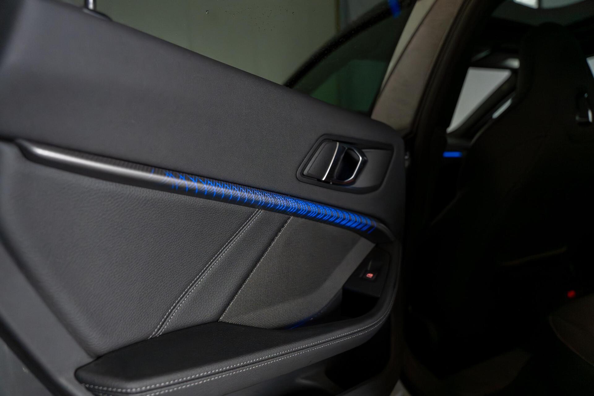 Foto van BMW 220d