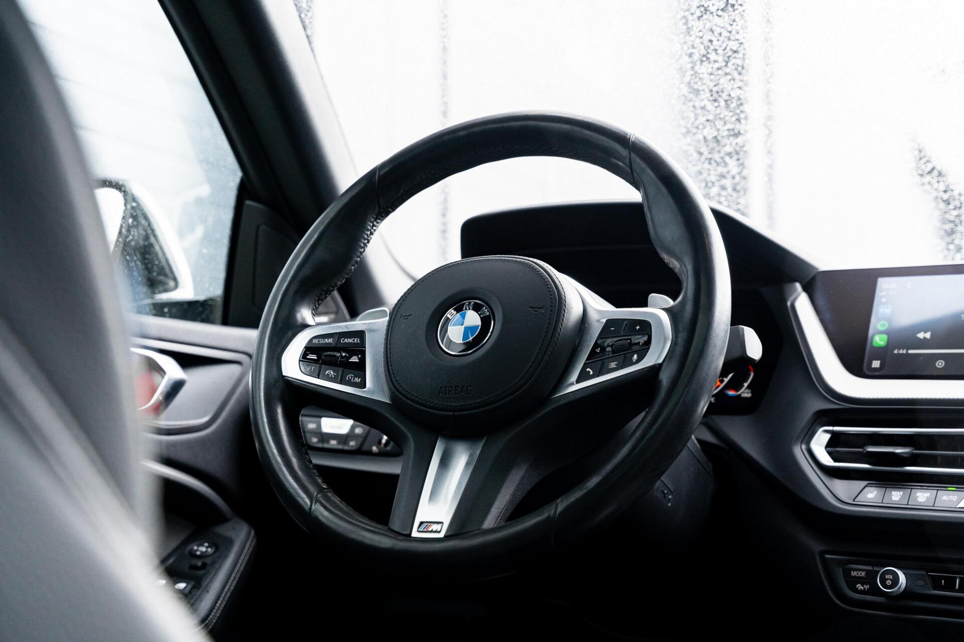 Foto van BMW 220d