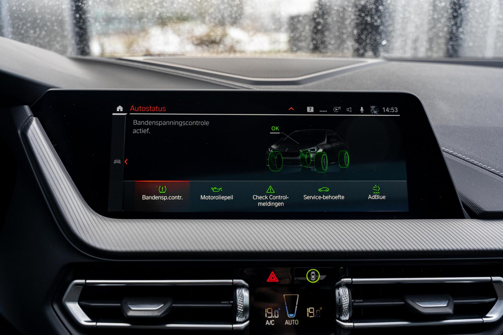 Foto van BMW 220d