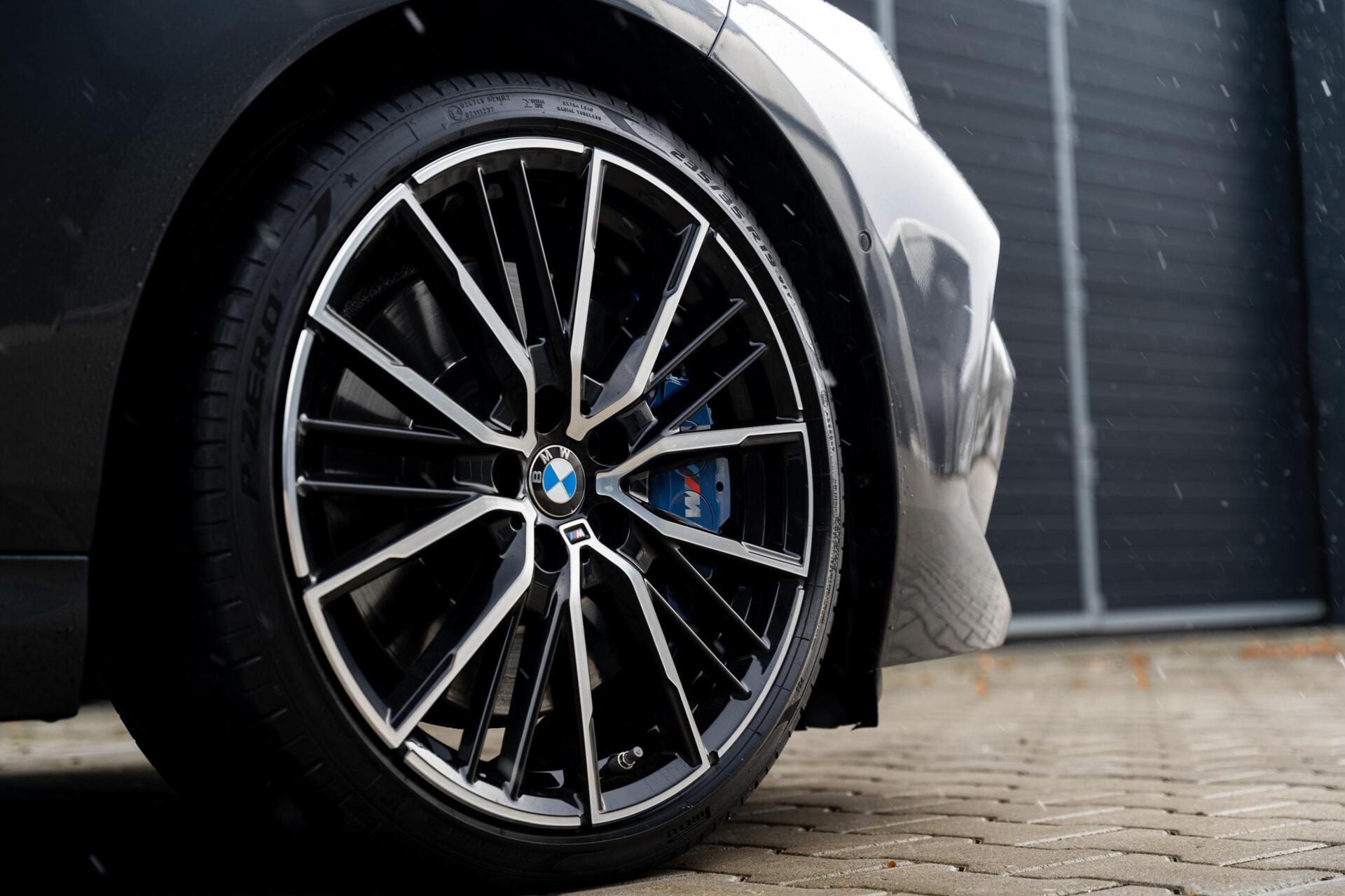 Foto van BMW 220d