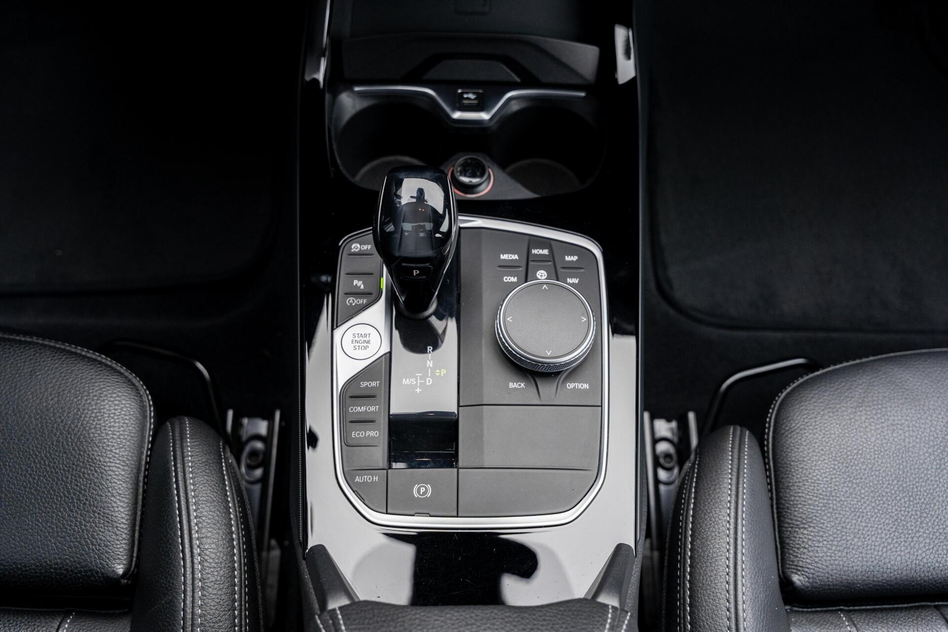 Foto van BMW 220d