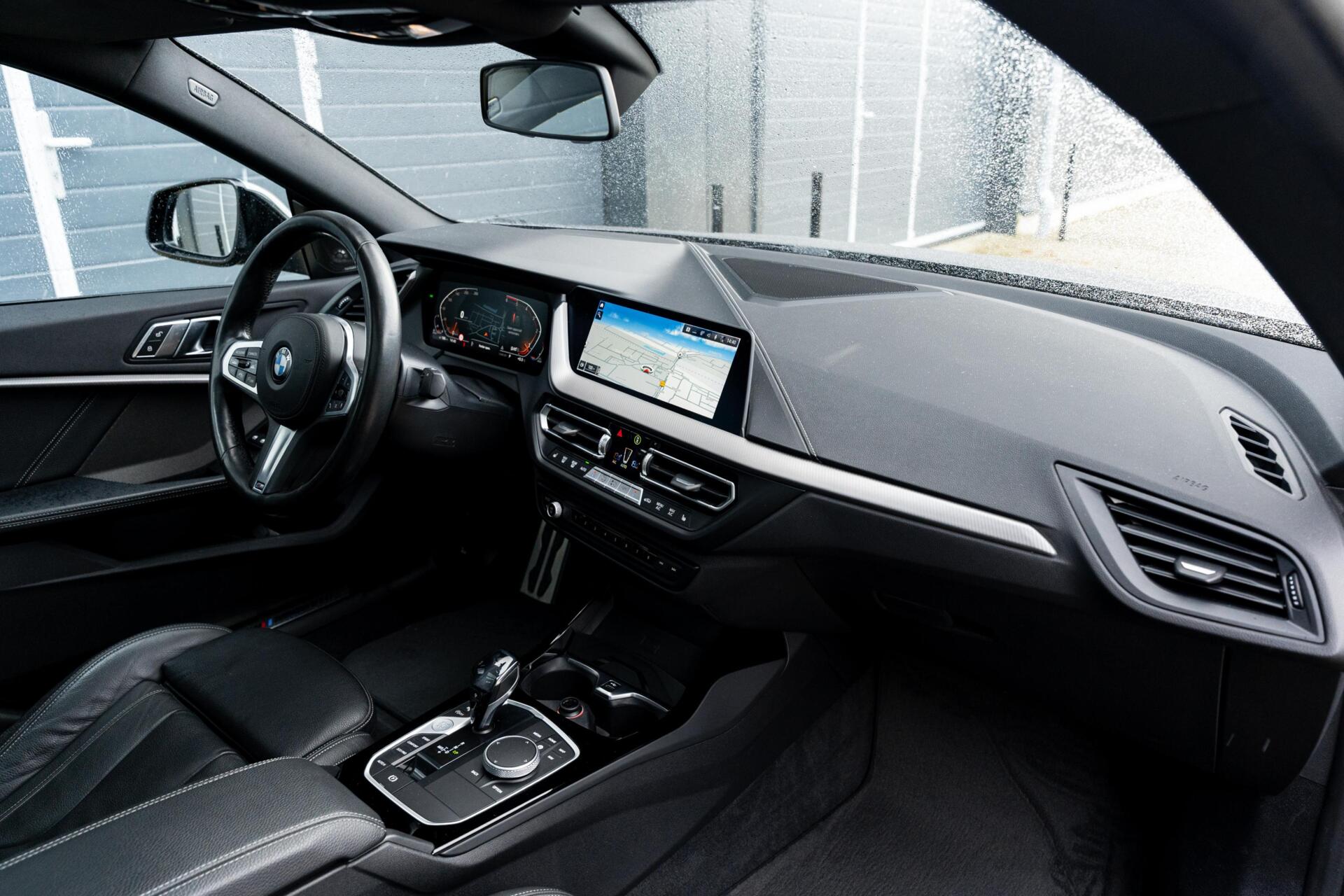 Foto van BMW 220d