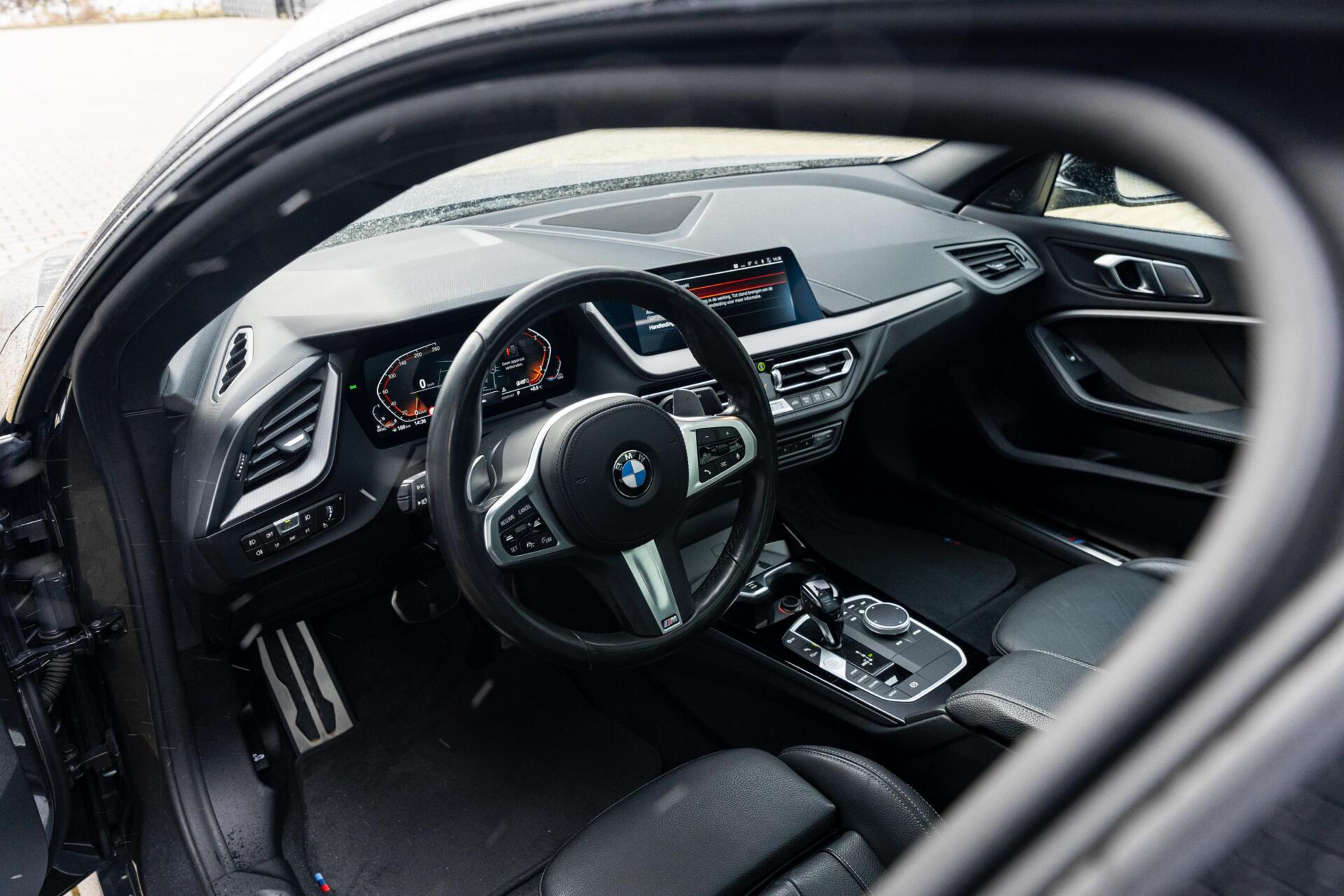 Foto van BMW 220d