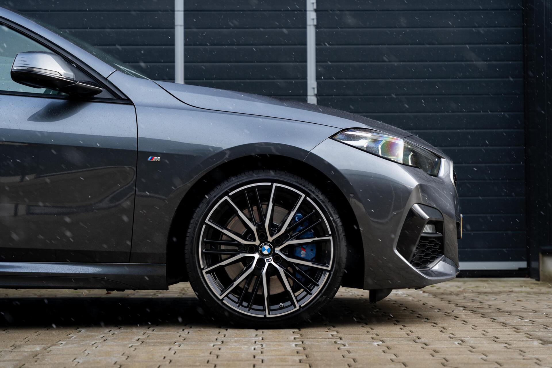 Foto van BMW 220d