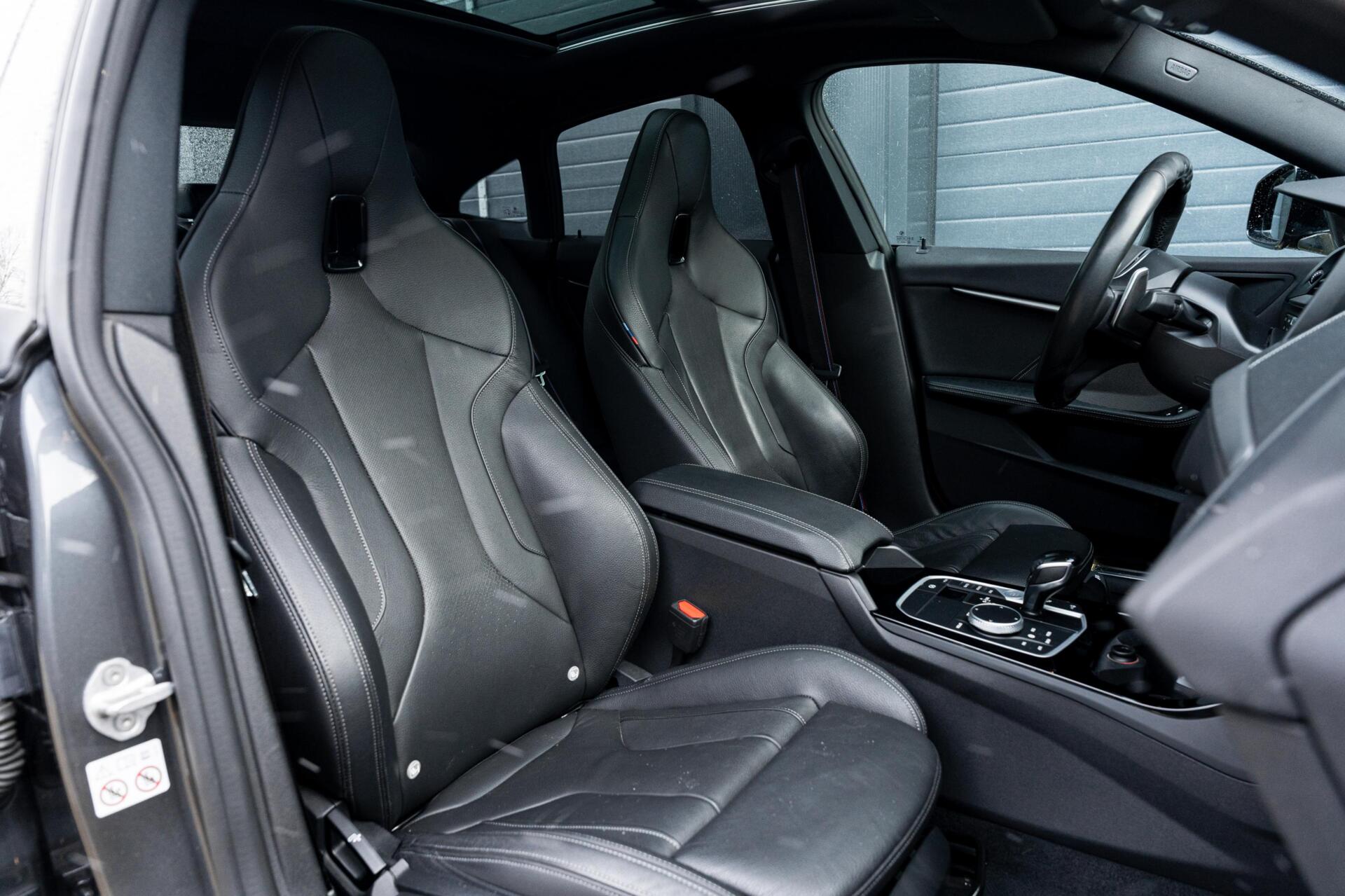 Foto van BMW 220d