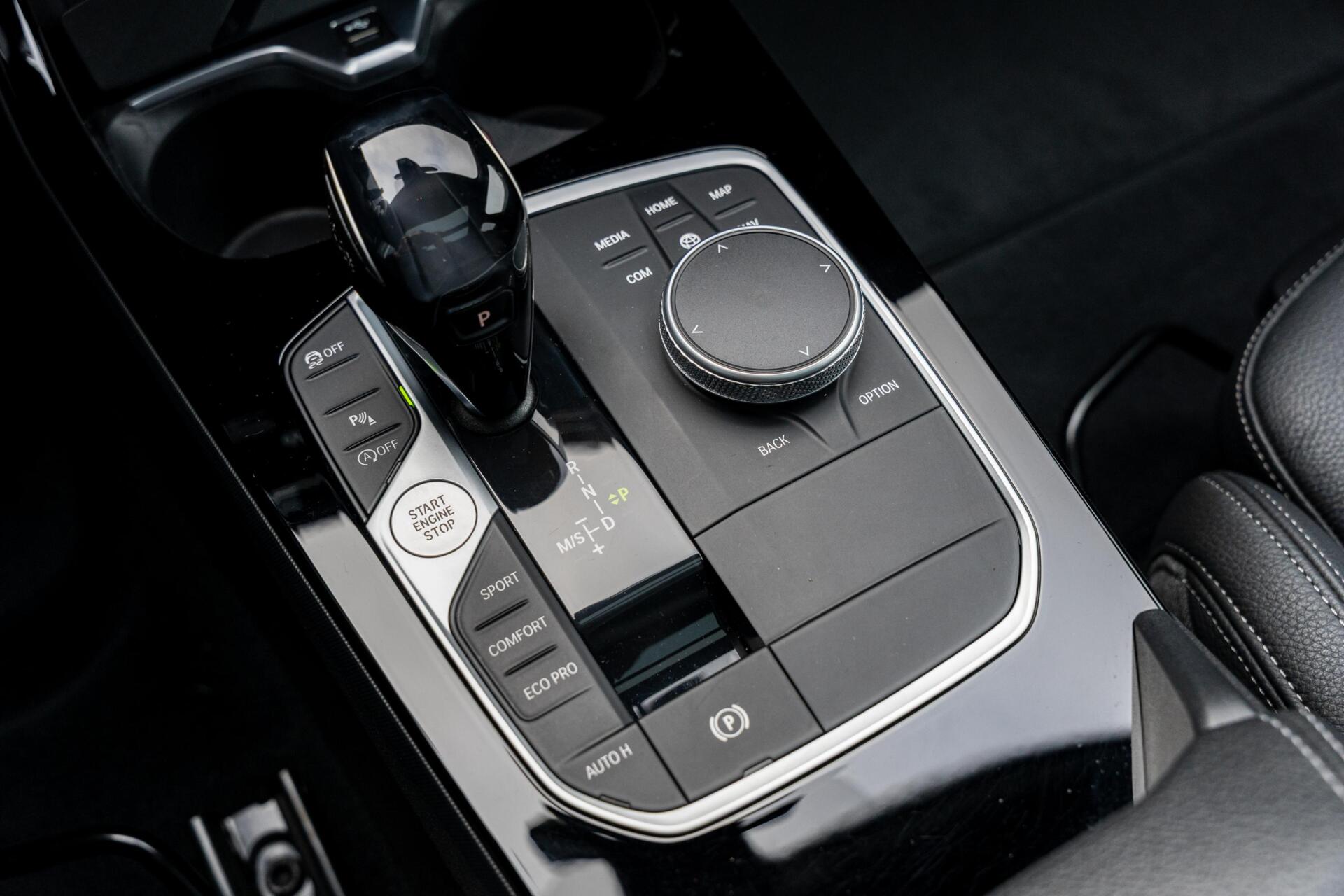 Foto van BMW 220d