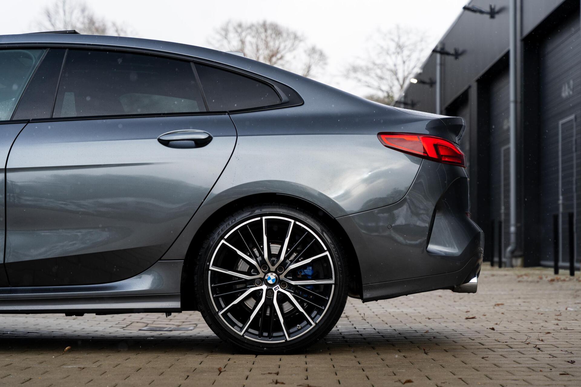 Foto van BMW 220d