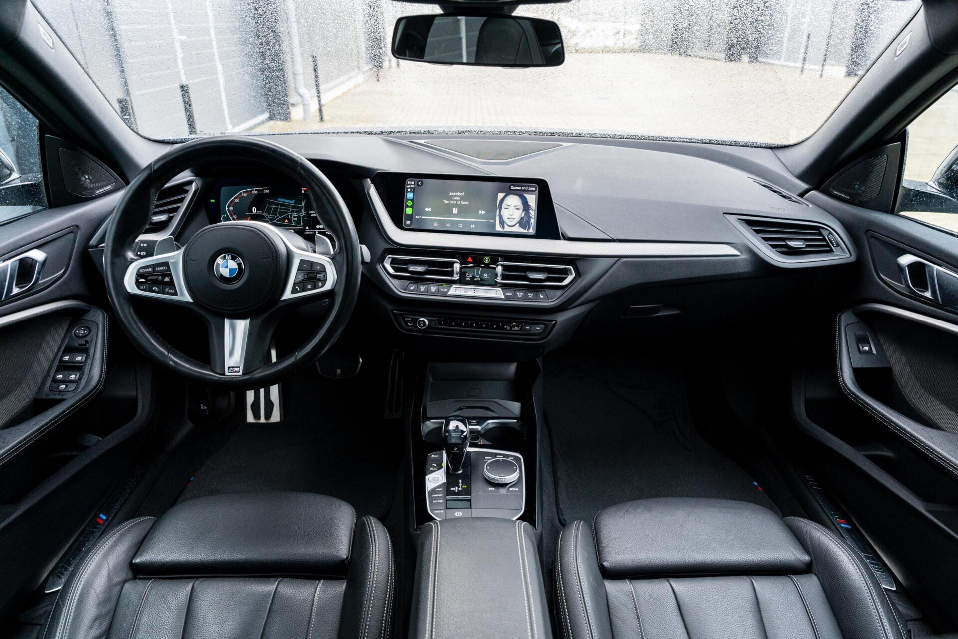 Foto van BMW 220d