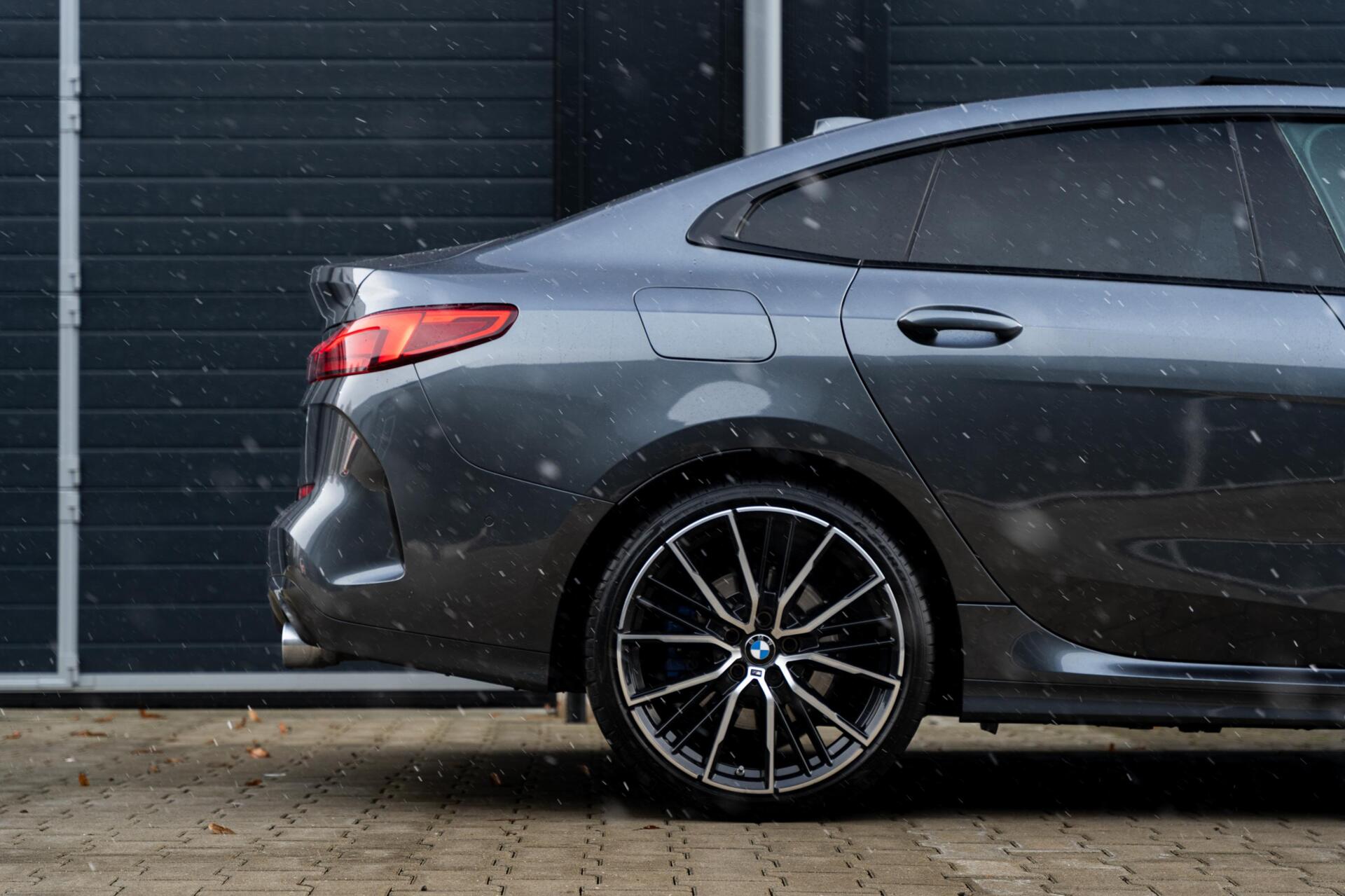 Foto van BMW 220d