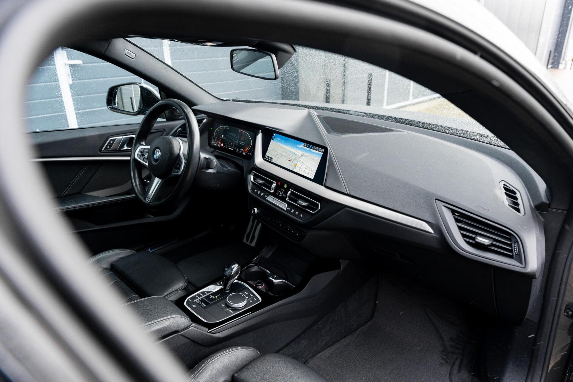 Foto van BMW 220d