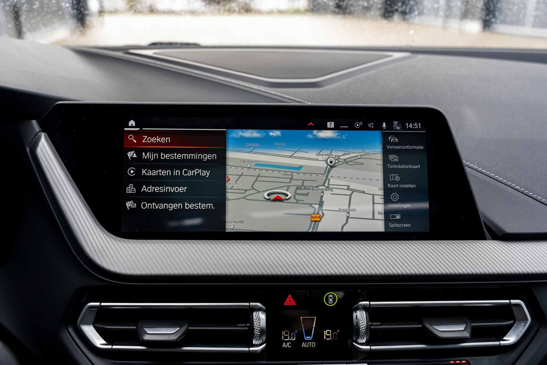 Foto van BMW 220d