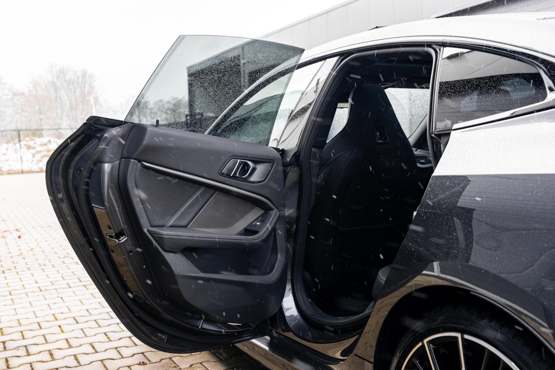 Foto van BMW 220d