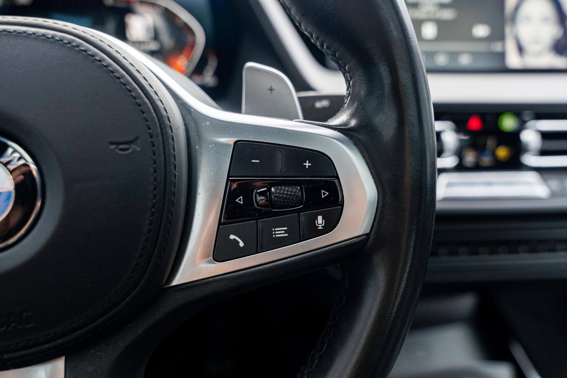 Foto van BMW 220d