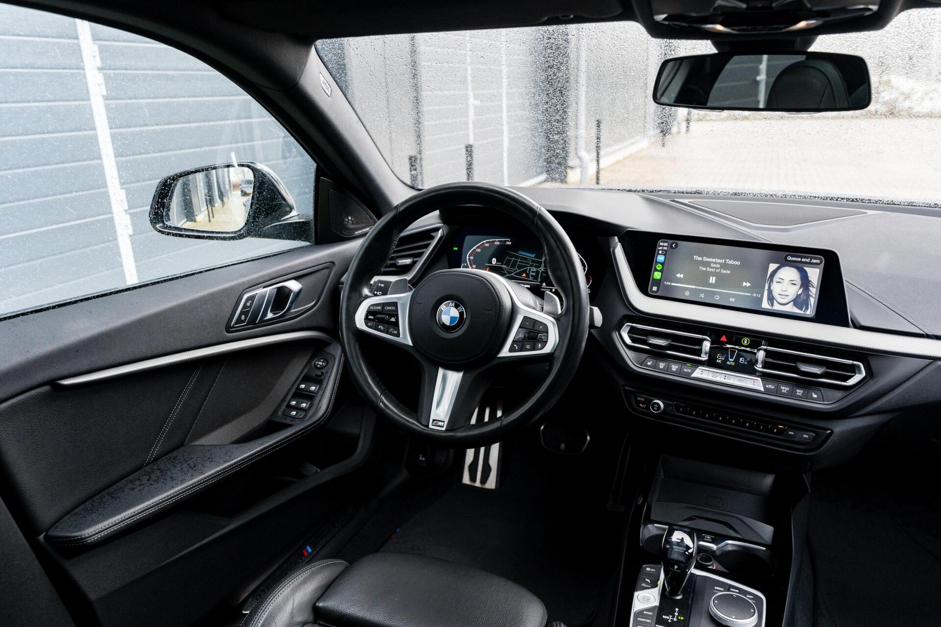 Foto van BMW 220d