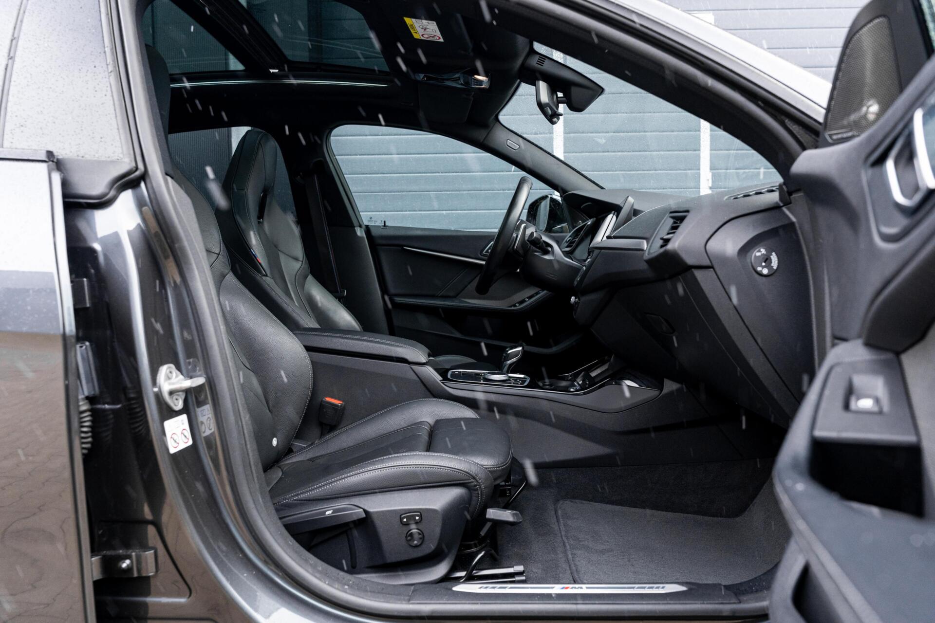 Foto van BMW 220d