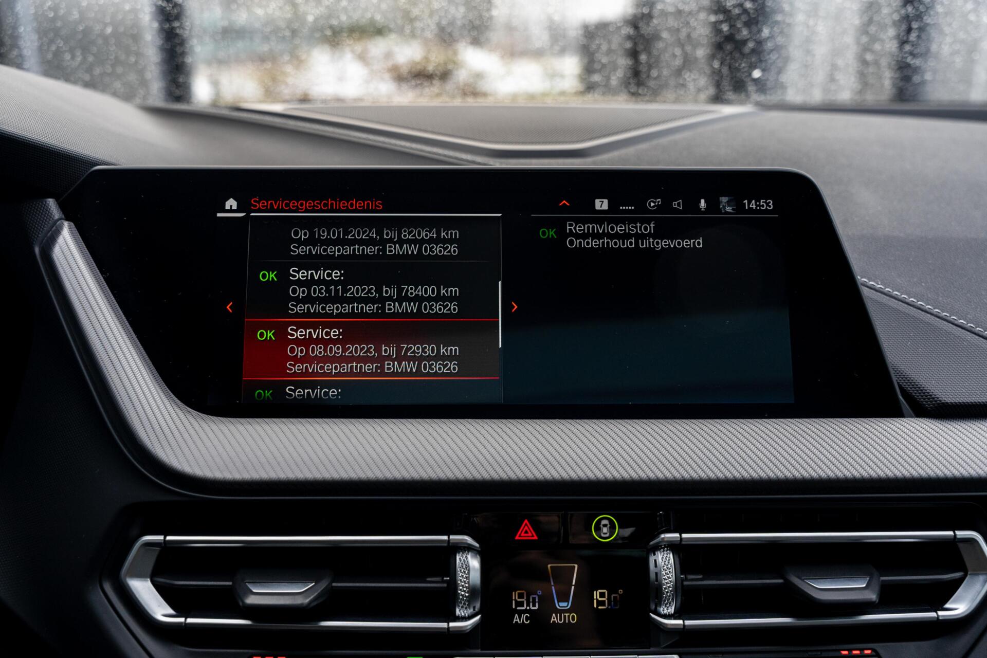 Foto van BMW 220d