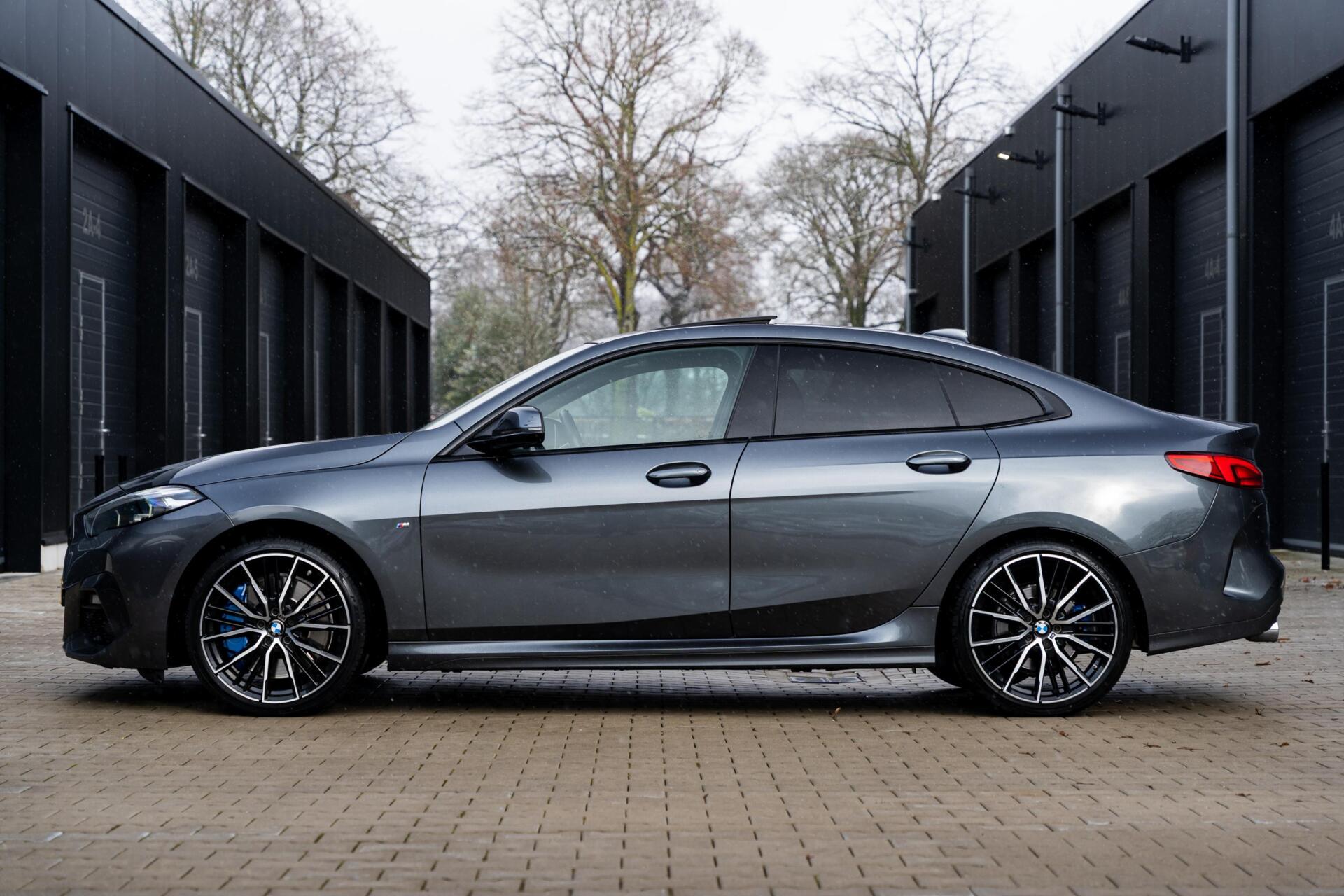 Foto van BMW 220d