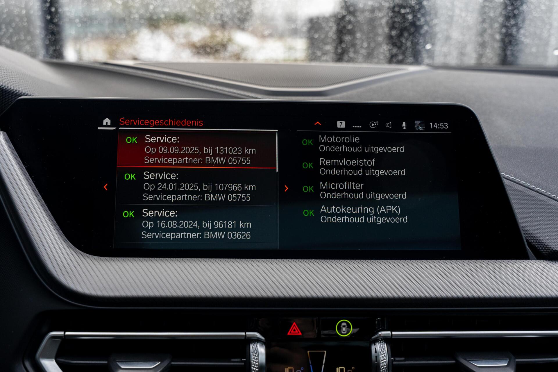 Foto van BMW 220d