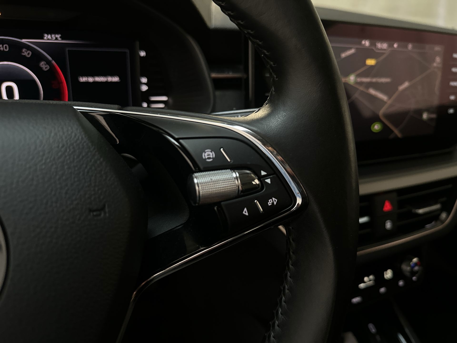 Foto van Skoda Scala
