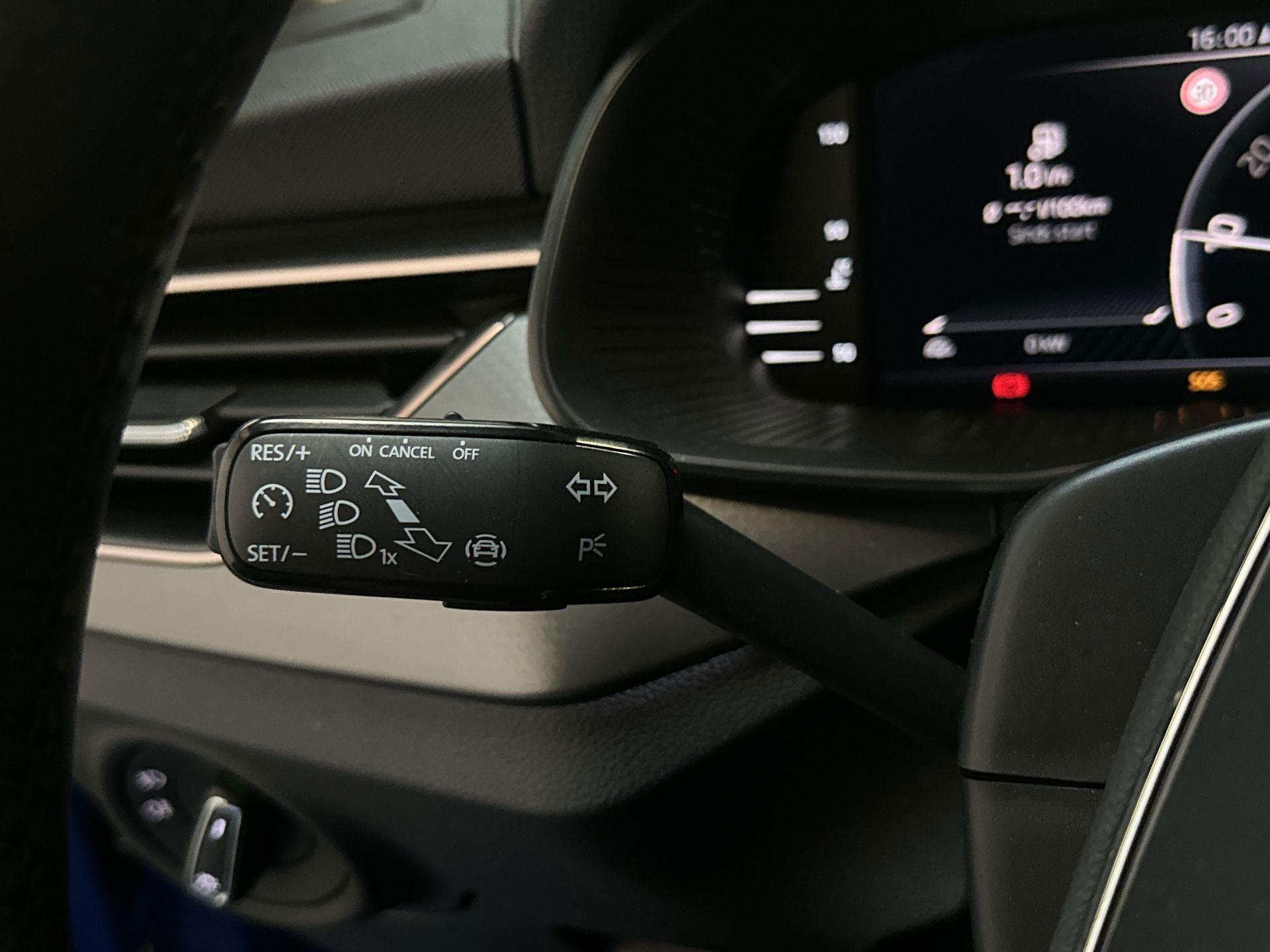 Foto van Skoda Scala