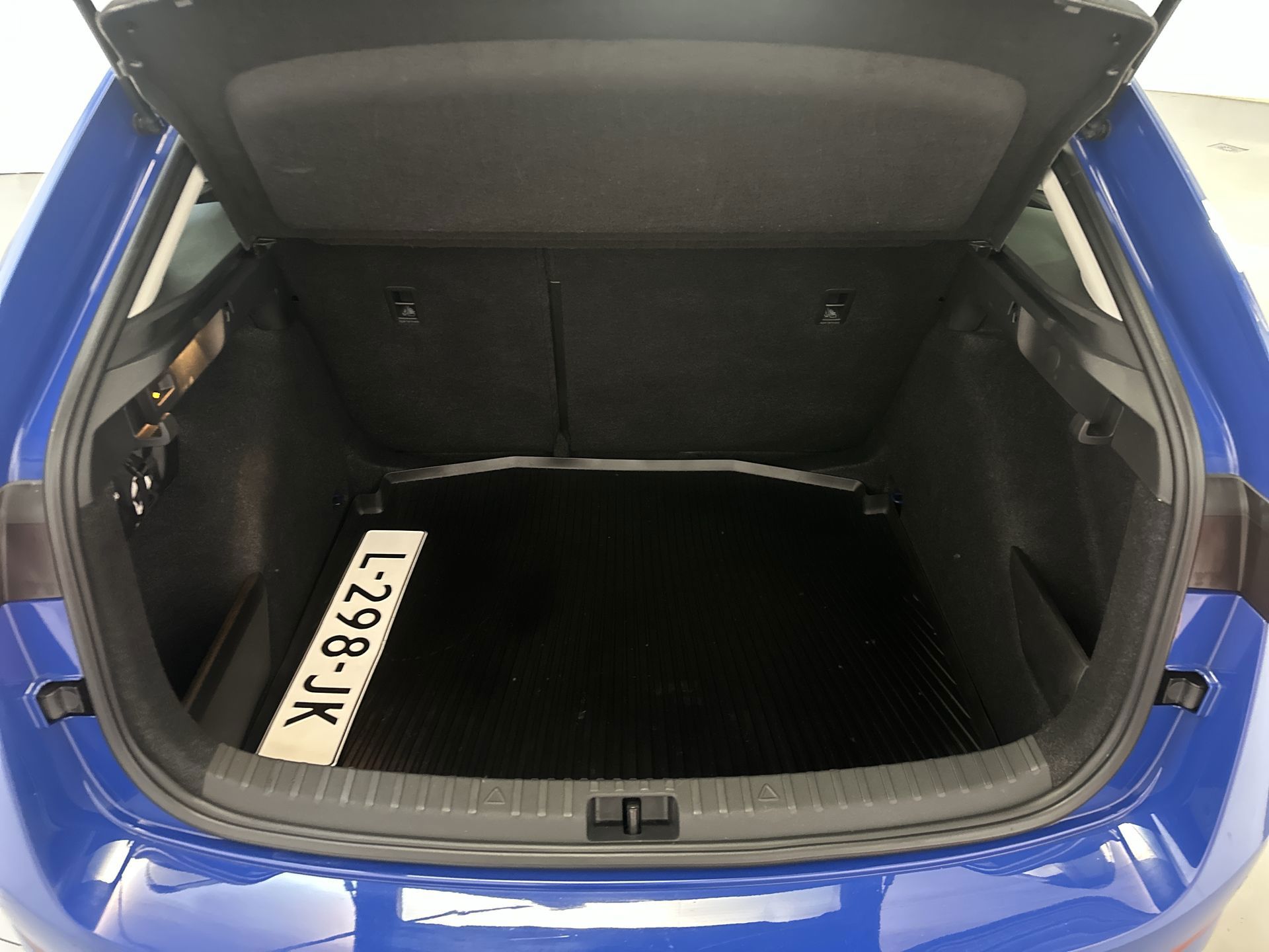 Foto van Skoda Scala