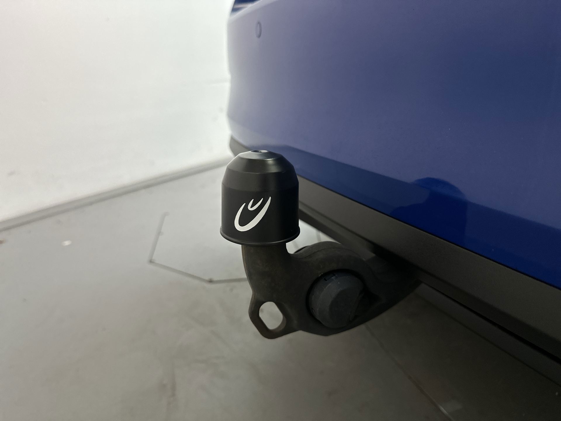 Foto van Skoda Scala