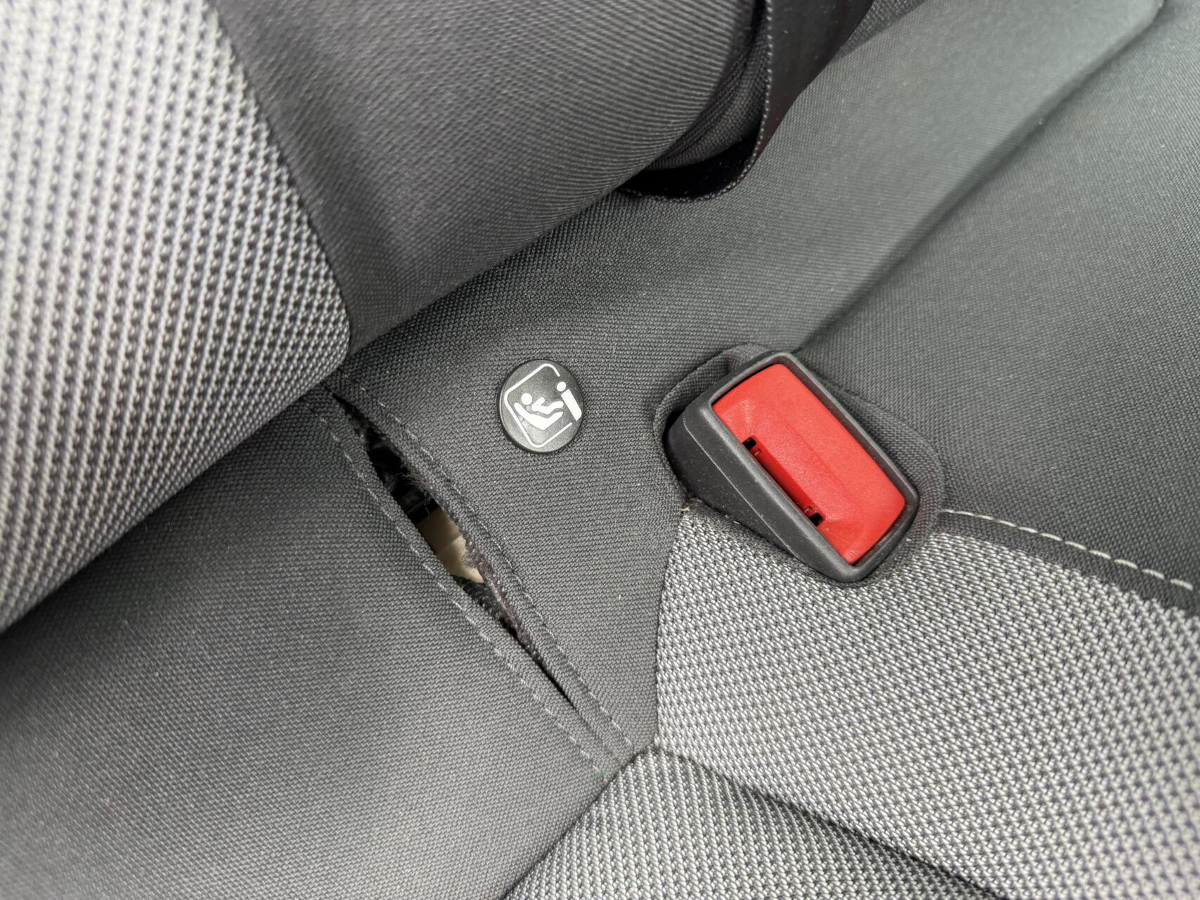 Foto van Seat Seat Leon SP