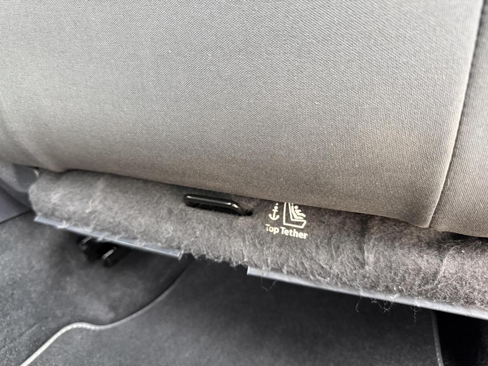 Foto van Seat Seat Leon SP
