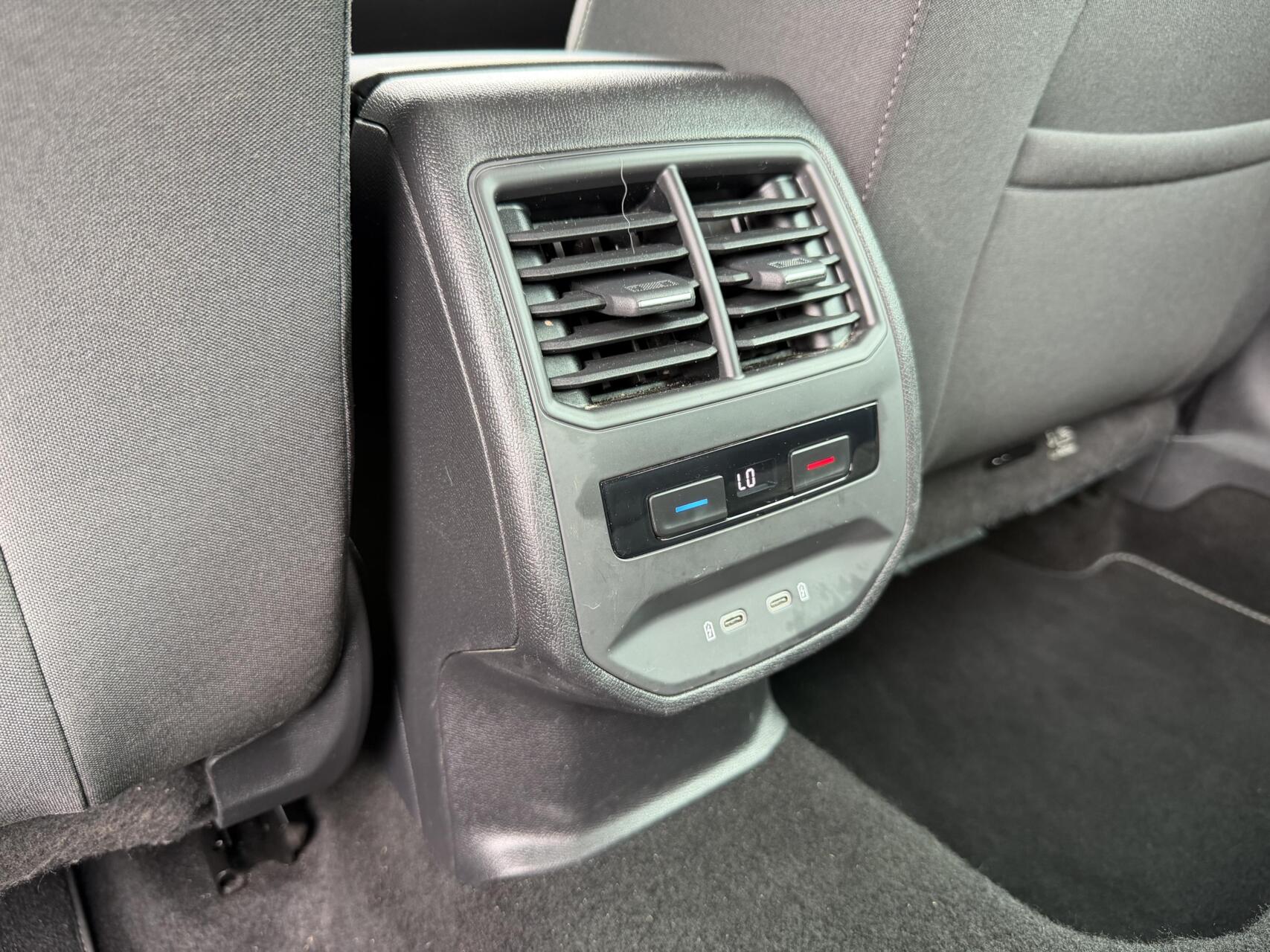 Foto van Seat Seat Leon SP