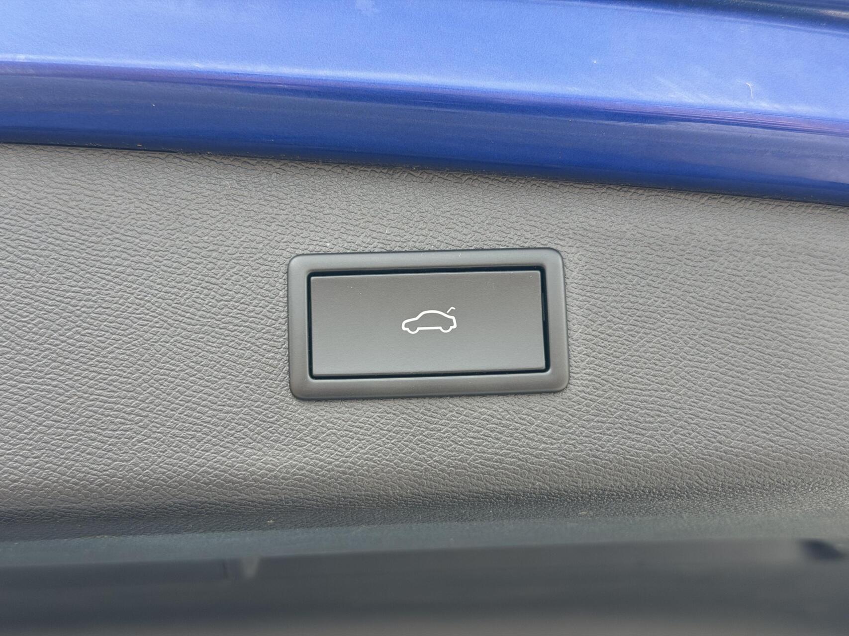 Foto van Seat Seat Leon SP