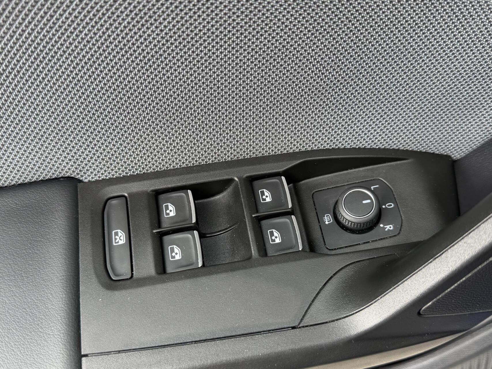 Foto van Seat Seat Leon SP