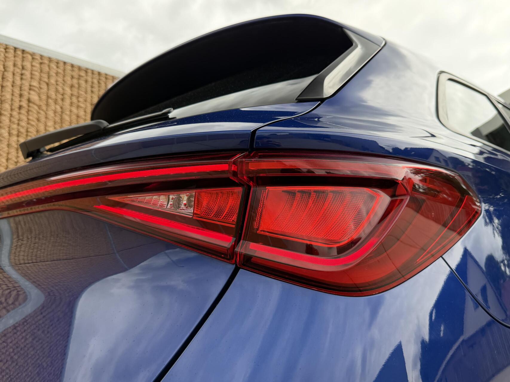 Foto van Seat Seat Leon SP