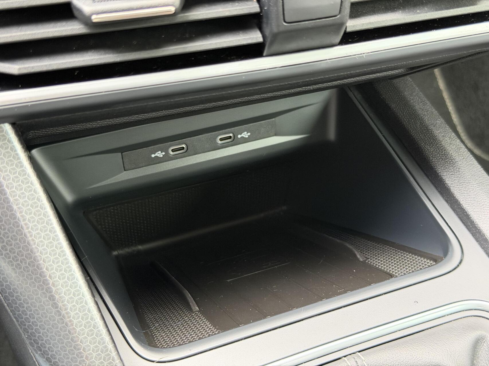 Foto van Seat Seat Leon SP