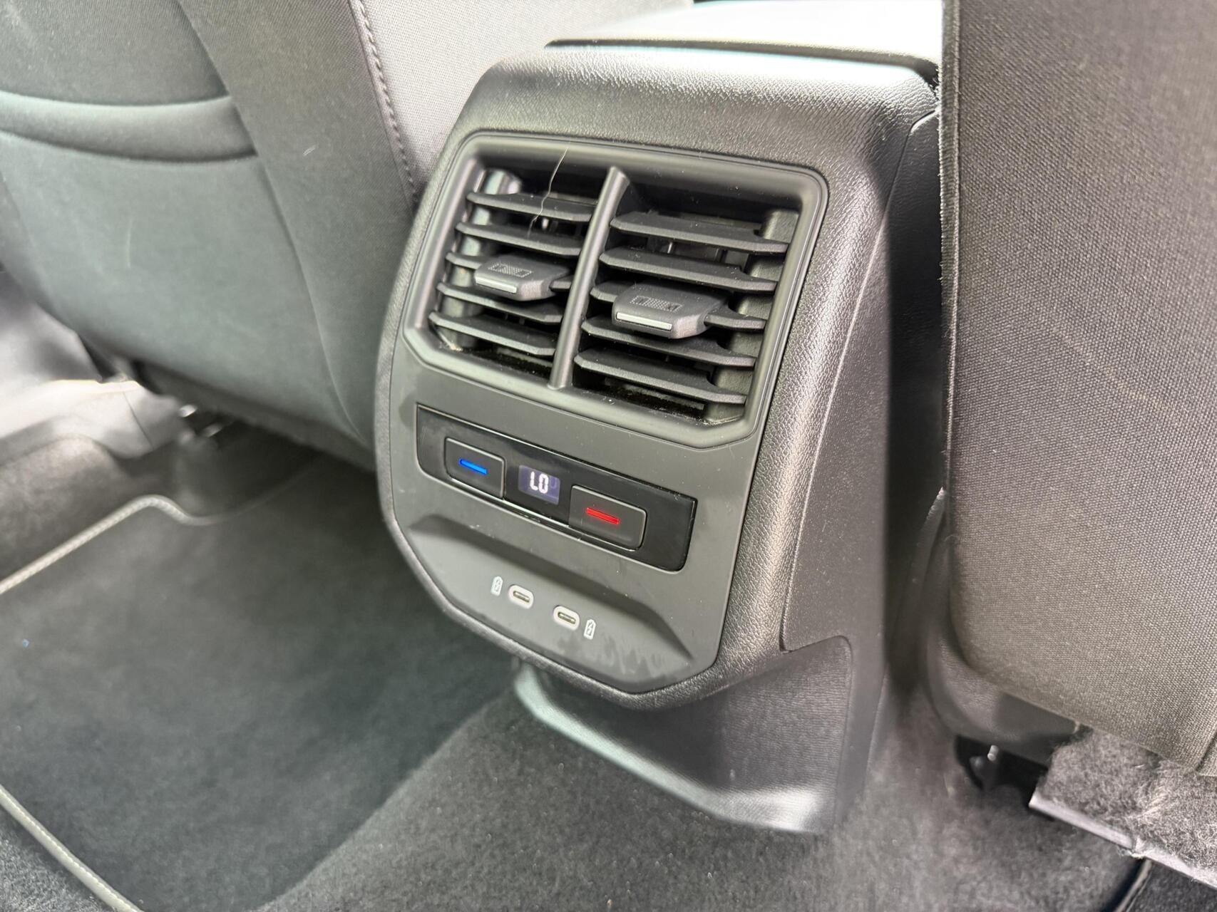 Foto van Seat Seat Leon SP