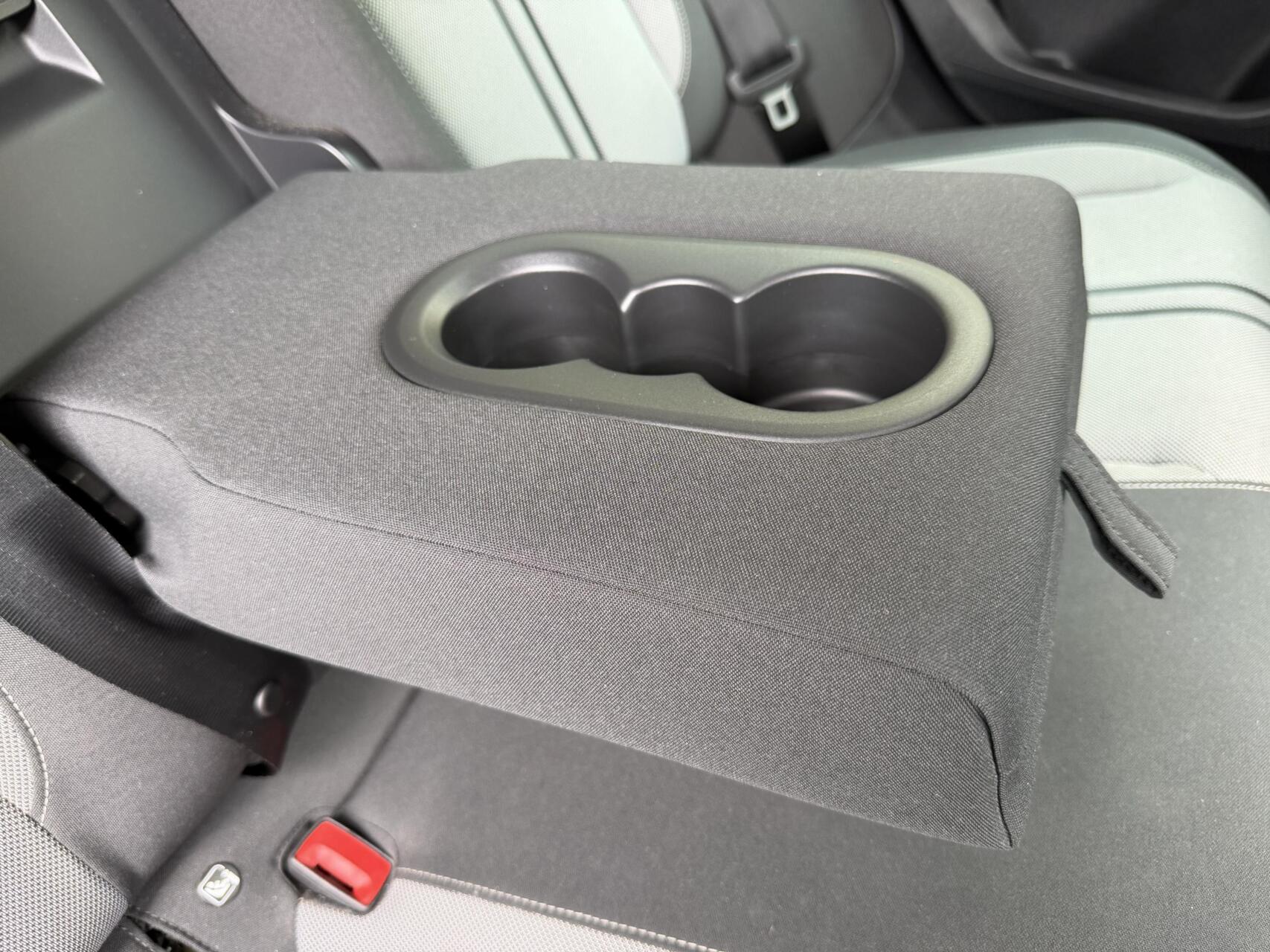 Foto van Seat Seat Leon SP