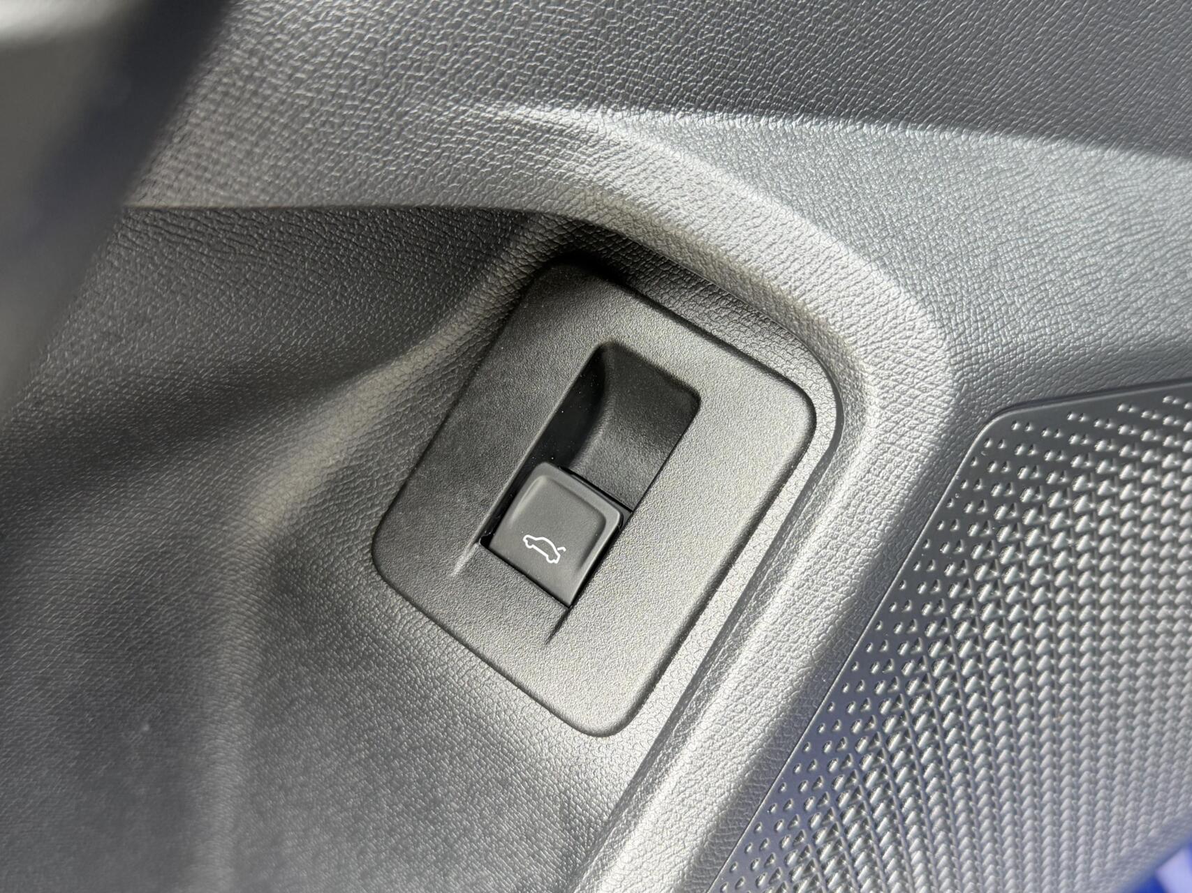 Foto van Seat Seat Leon SP