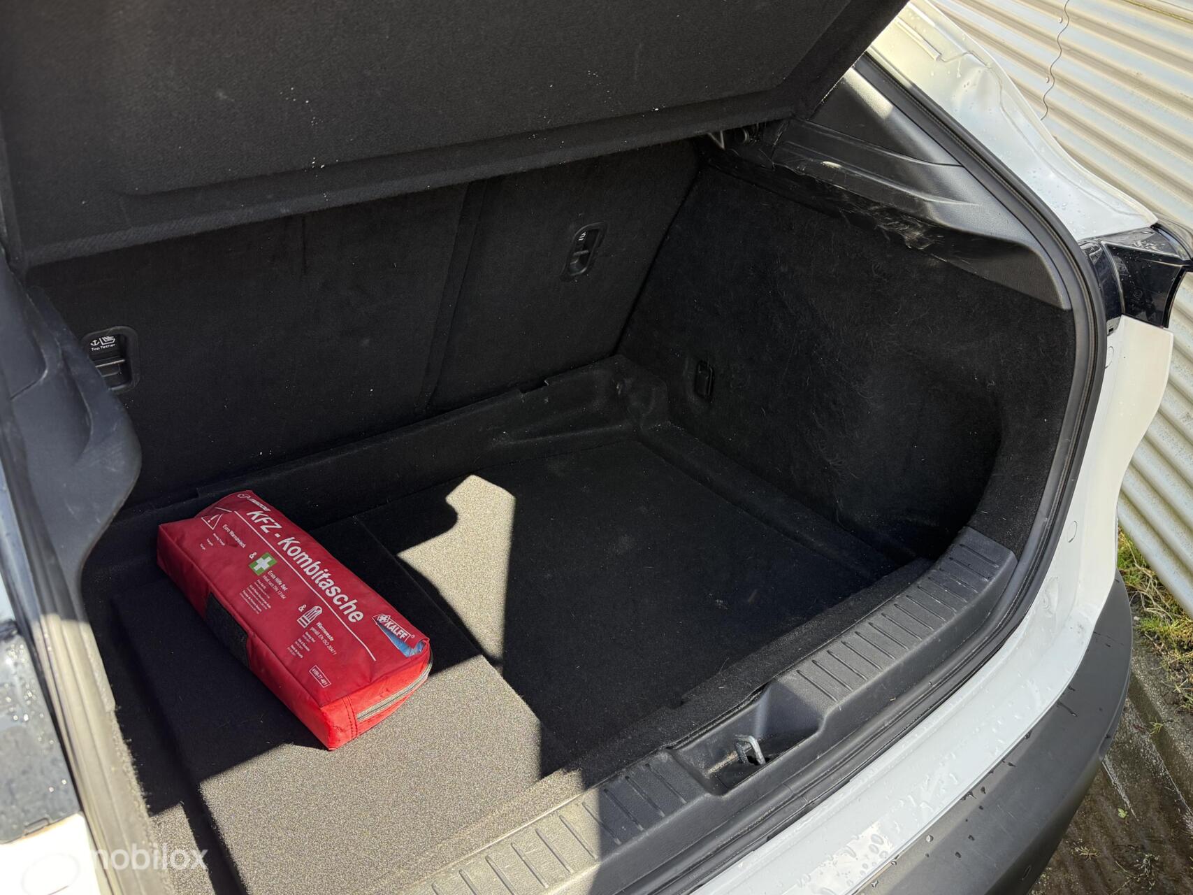 Foto van Mazda Mazda Cx-30