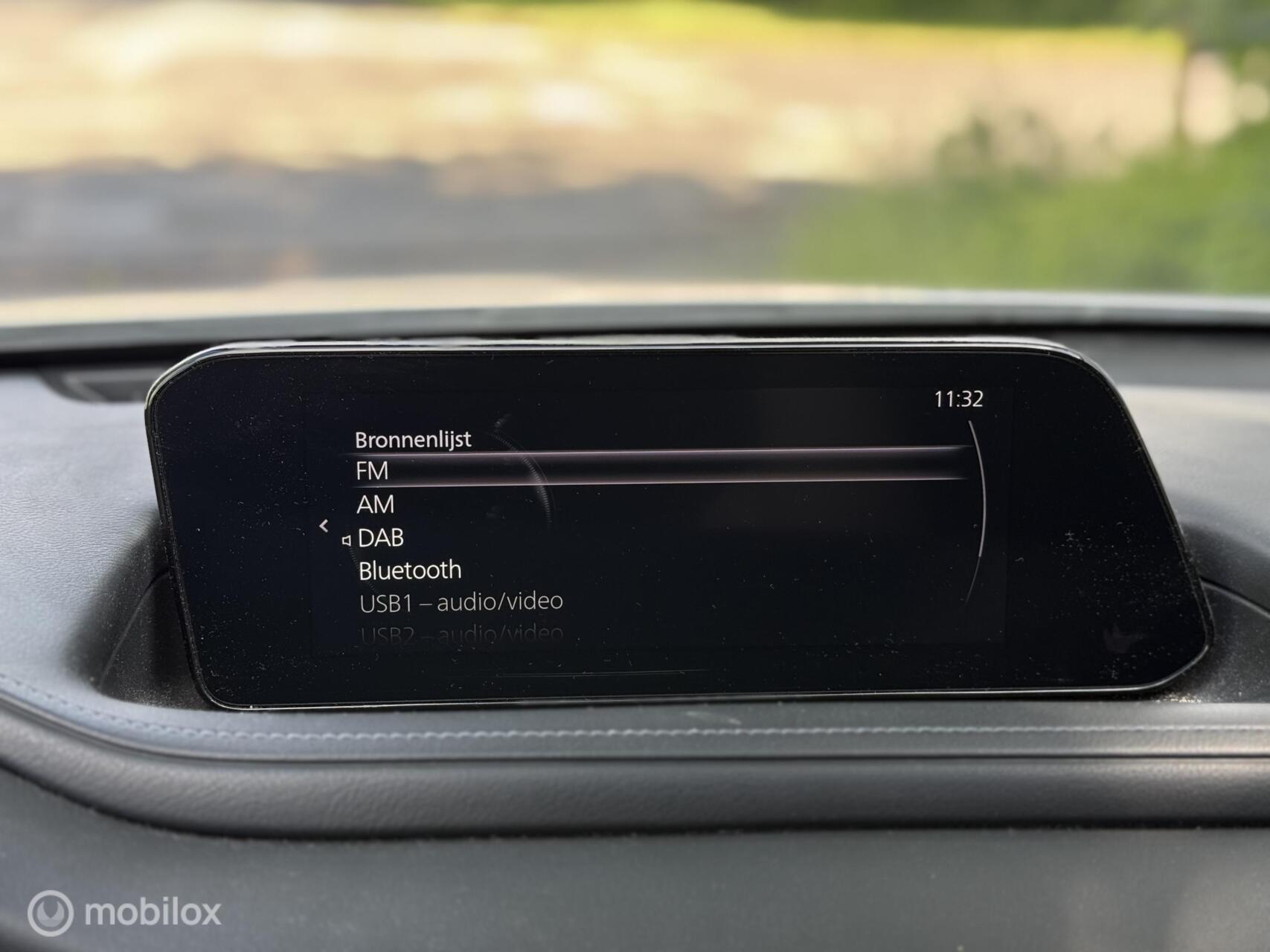 Foto van Mazda Mazda Cx-30