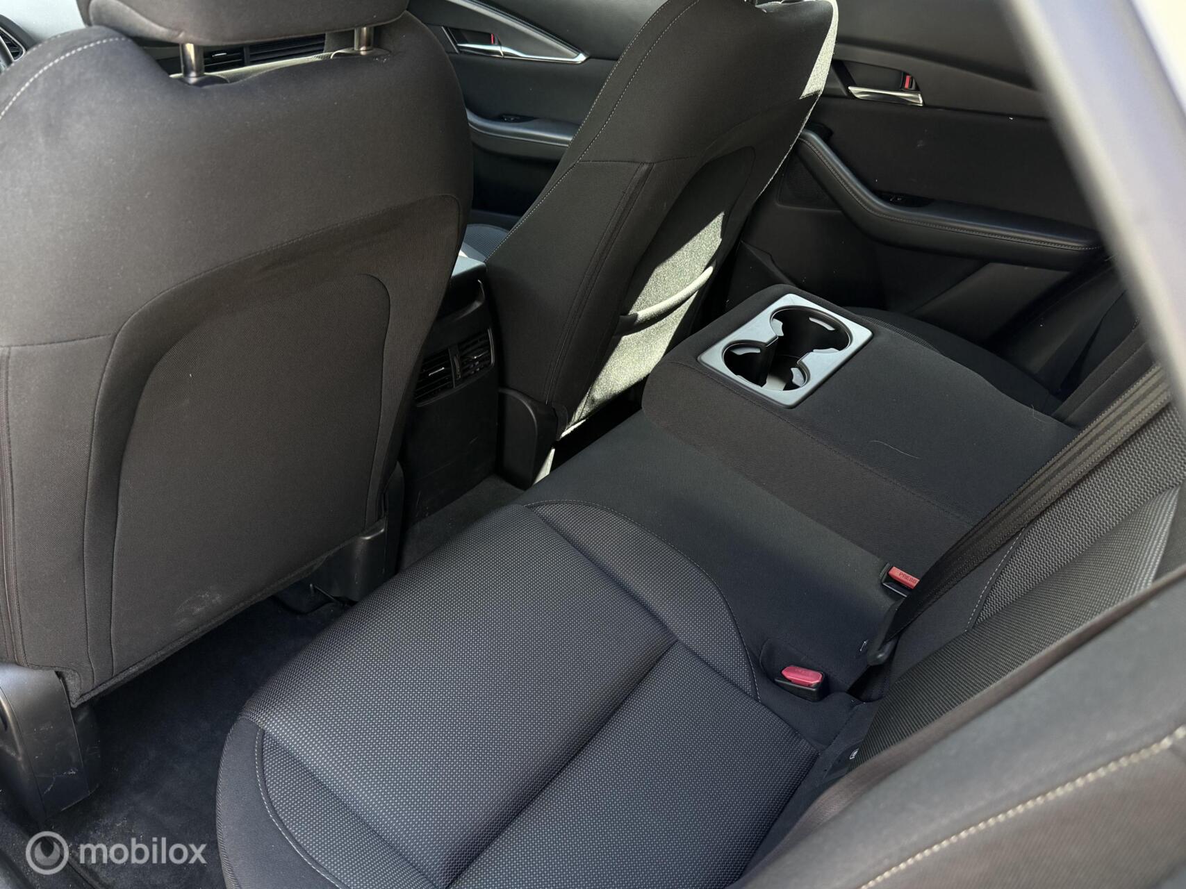 Foto van Mazda Mazda Cx-30
