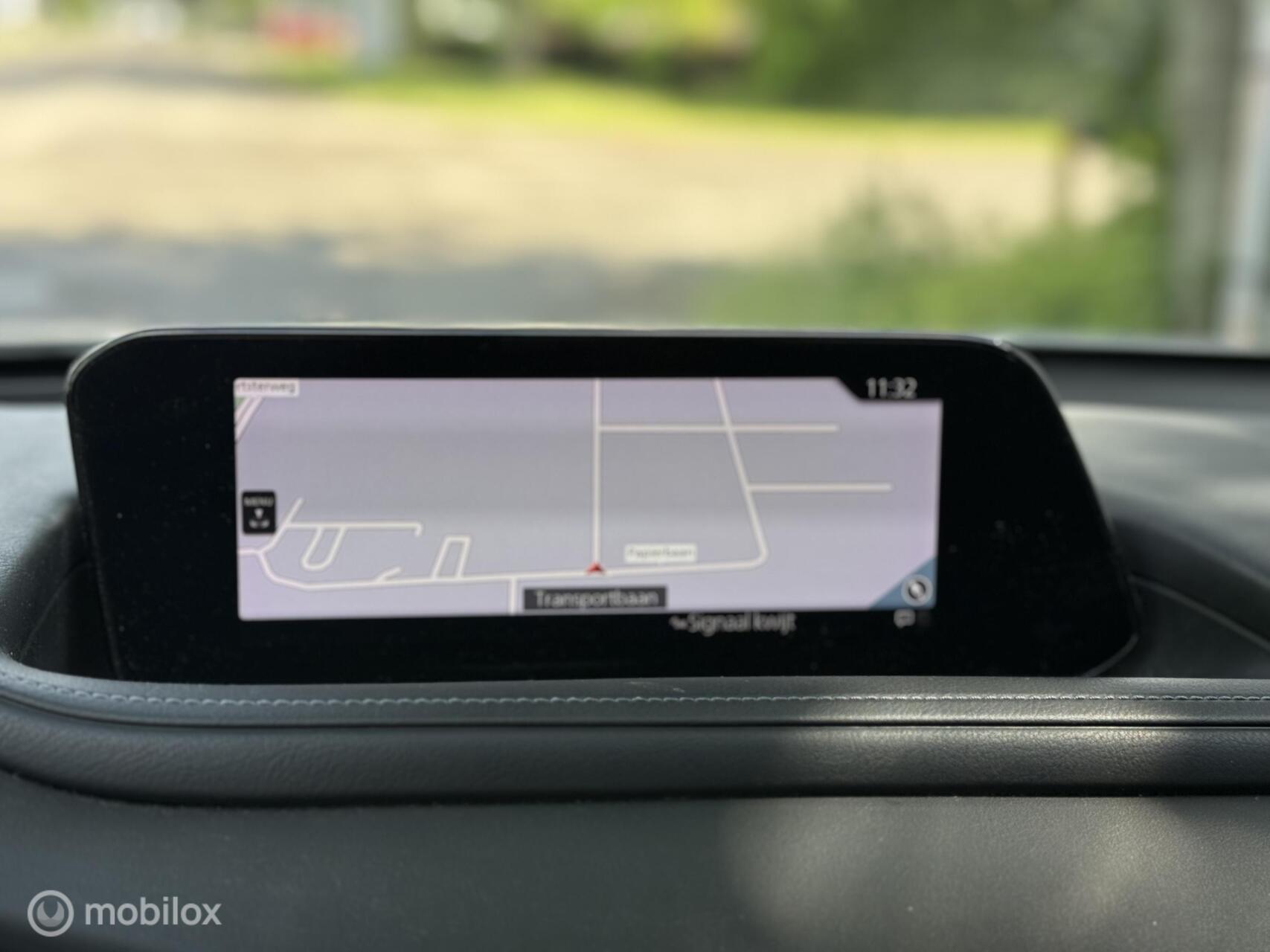 Foto van Mazda Mazda Cx-30